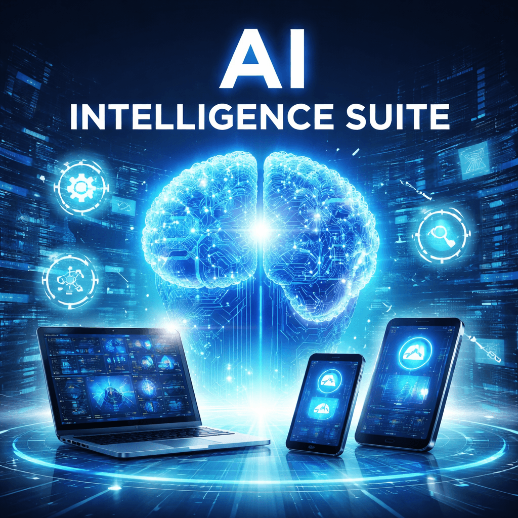 AI Intelligence Suite