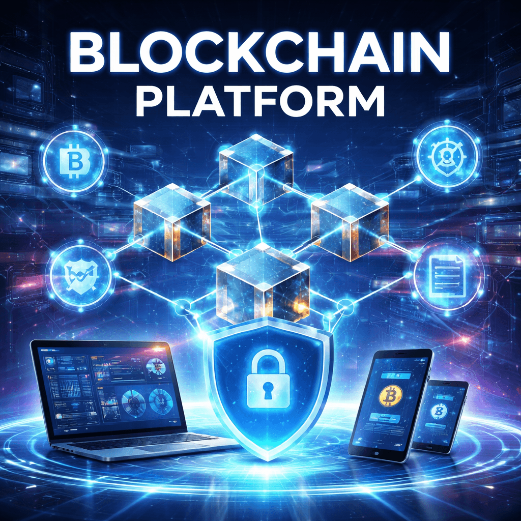Blockchain Platform