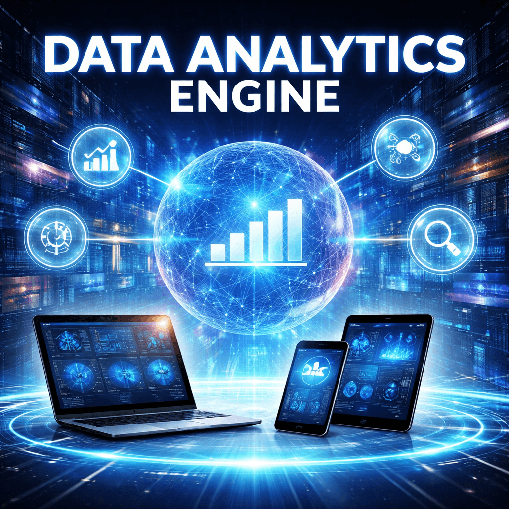 Data Analytics Engine