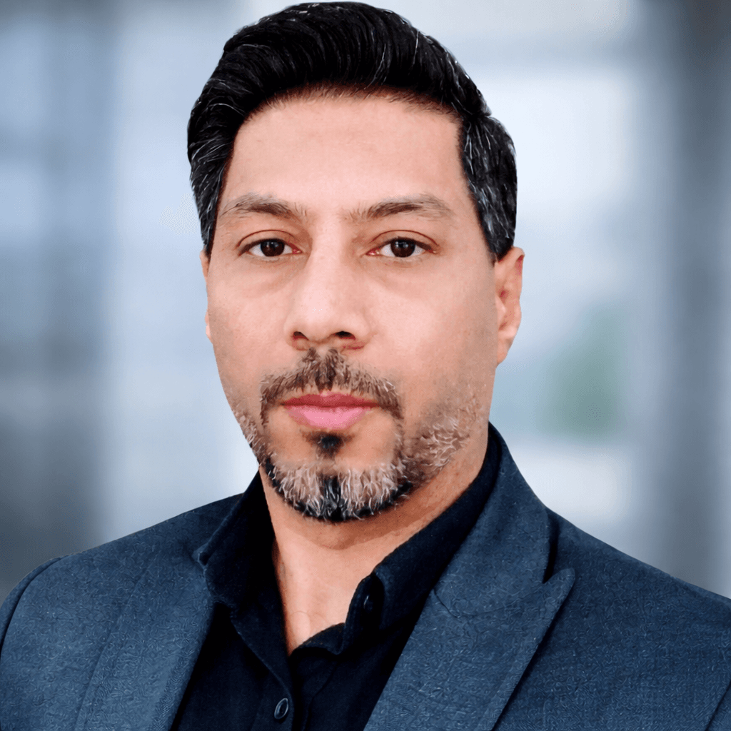 Sami Al Saleh